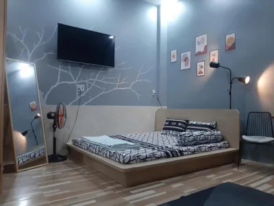 Nature House Homestay – Foto’s 2