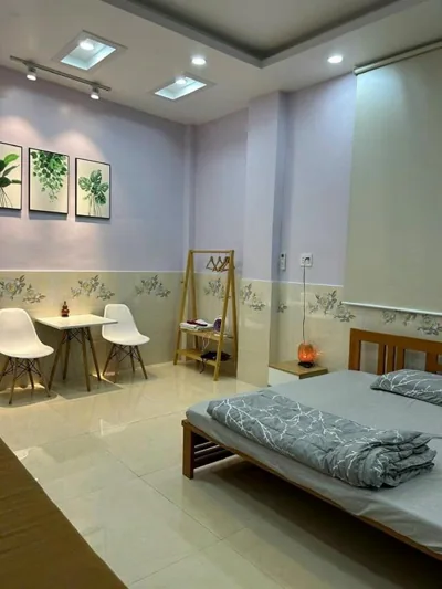Nature House Homestay – Foto’s 3