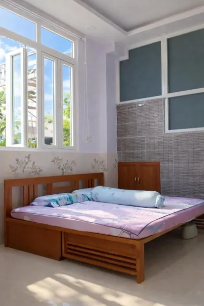 Nature House Homestay – Foto’s 4