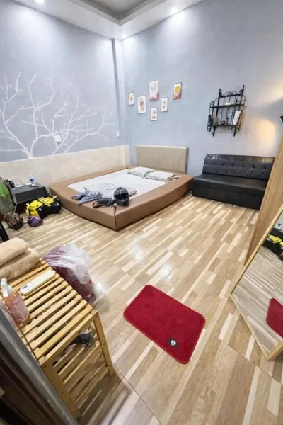 Nature House Homestay – Foto’s 5