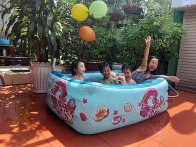 Nature House Homestay – Foto’s 6