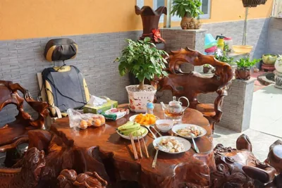Nature House Homestay – Foto’s 7