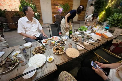 Nature House Homestay – Foto’s 10