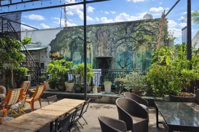 Nature House Homestay – Foto’s 12