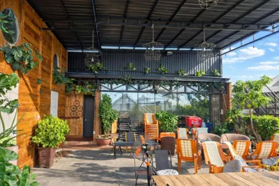 Nature House Homestay – Foto’s 13