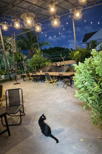Nature House Homestay – Foto’s 14