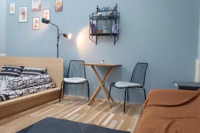 Nature House Homestay – Foto’s 16
